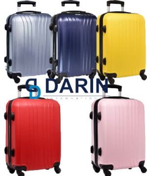 Куфар за ръчен багаж 