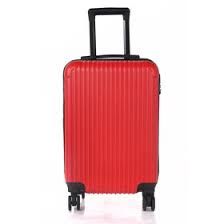 Куфар за ръчен багаж /55/40/20см код 837