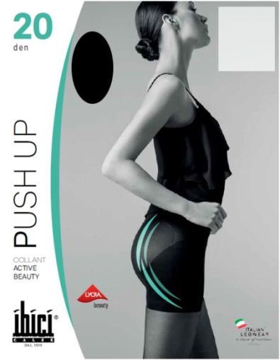 Чорапогащи Push Up 20