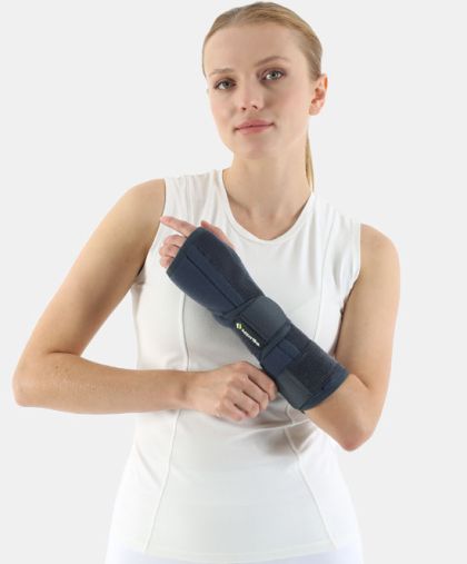 Накитник с шина 28 см