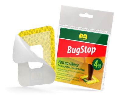 Капан за дървеници BugStop 