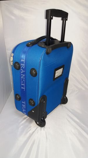 Куфар за безплатен багаж 40/30/20 см 701 S