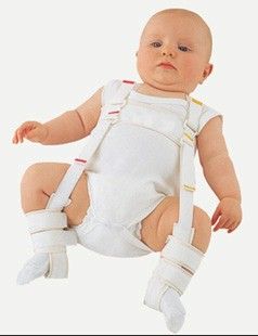  pawl bandage
