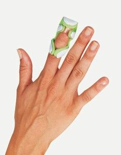 Ортеза за пръст