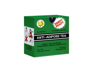 TEA ANTI - ADIPOSE