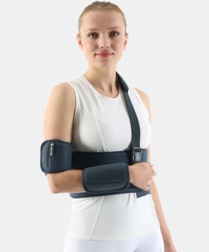 Ортеза за стабилизиране на ръка и рамо SL-14