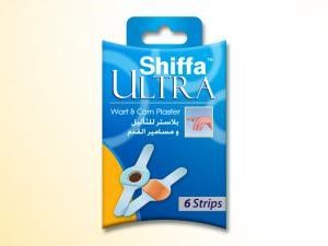 SHIFFA ULTRA