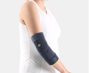 neoprene arm