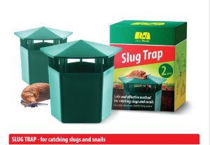 Капан за охлюви Slug TRap