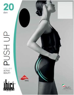 Чорапогащи Push Up 20