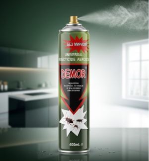 DEMOR AEROSOL ODOURLESS