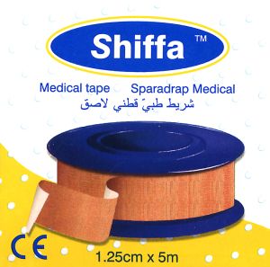 SHIFFA MEDICAL TAPE